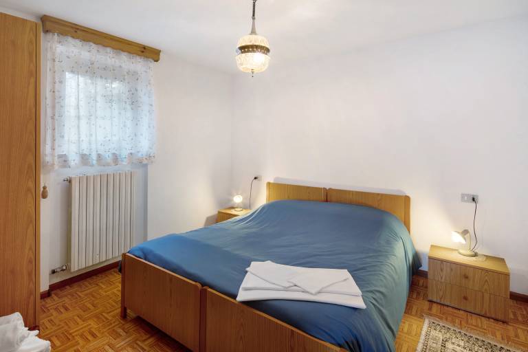 Apartment  Falcade