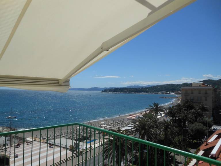 Appartamento Varazze