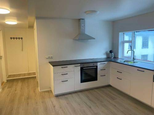 Apartment  Ísafjörður