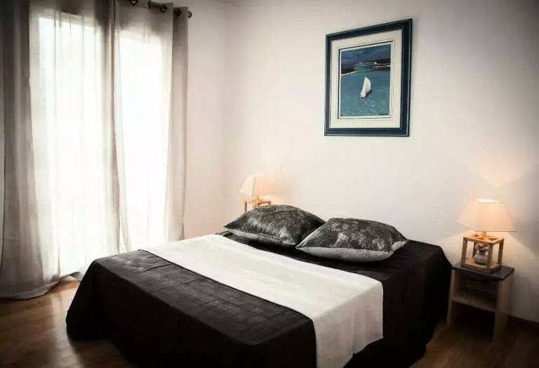 Appartement Macinaggio