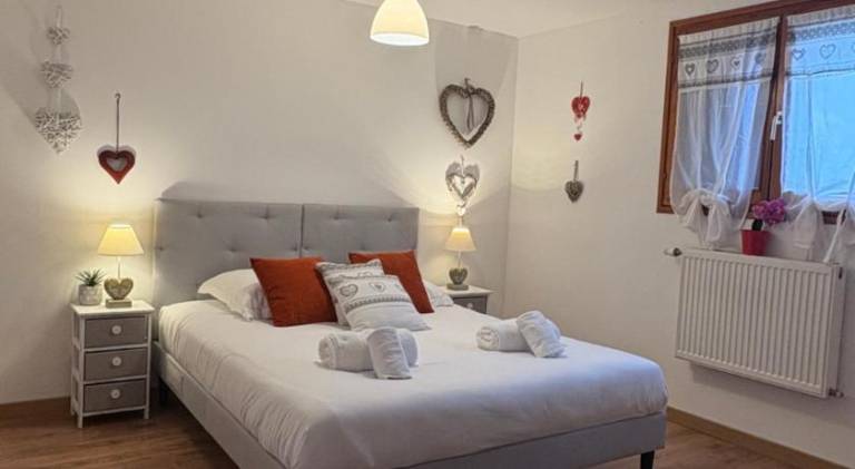 Rental apartment | Dogs allowed in Riquewihr