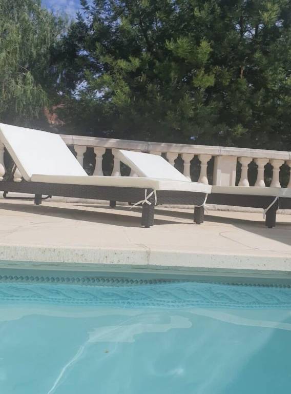 Villa Bormes-les-Mimosas