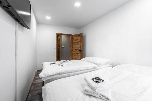 Apartmán Kolin