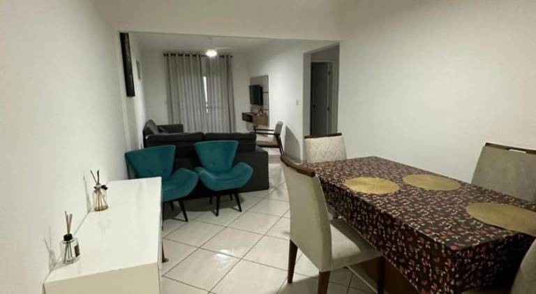 Holiday apartment with 2 rooms for 8 persons — photo 3