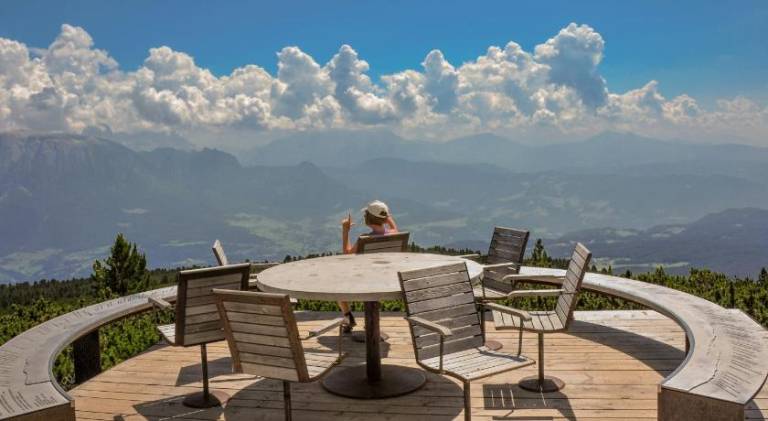 Berghotel zum Zirm — photo 4