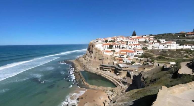 Casa da Vagem, Modern Luxury in Sintra, Private Pool, 9 min from Azenhas do Mar — photo 5