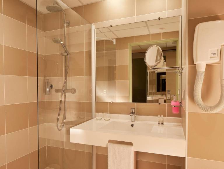 Ibis Styles Gueret in Gueret