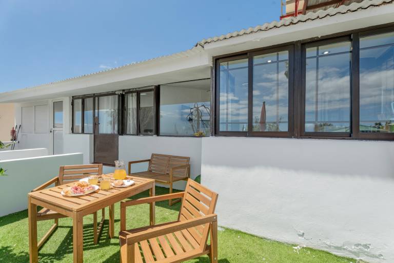 Appartement Callao Salvaje