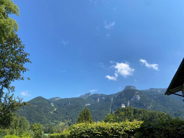 Holiday apartment | Mountain view — photo 4