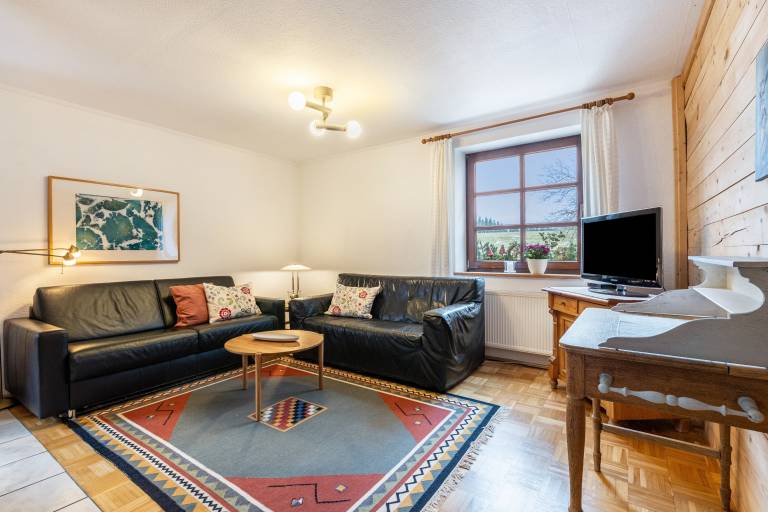 Ferienwohnung Breckerfeld