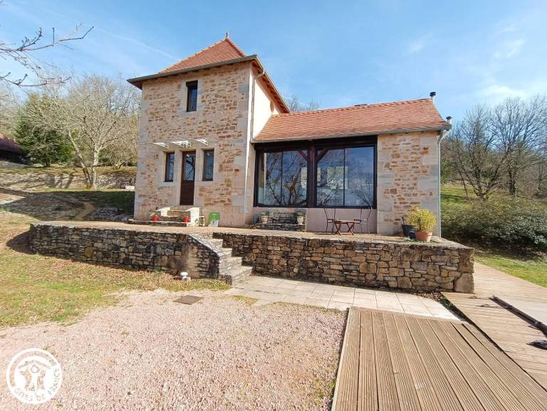 Gîte Béduer