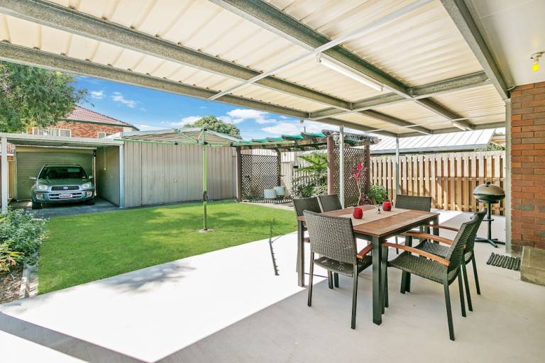 House Redcliffe