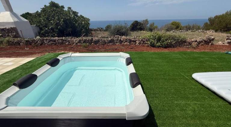 Vacation home with yard, grill & terrace — photo 3