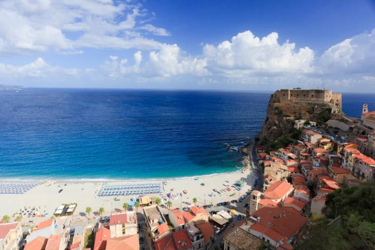 Pension Reggio Calabria
