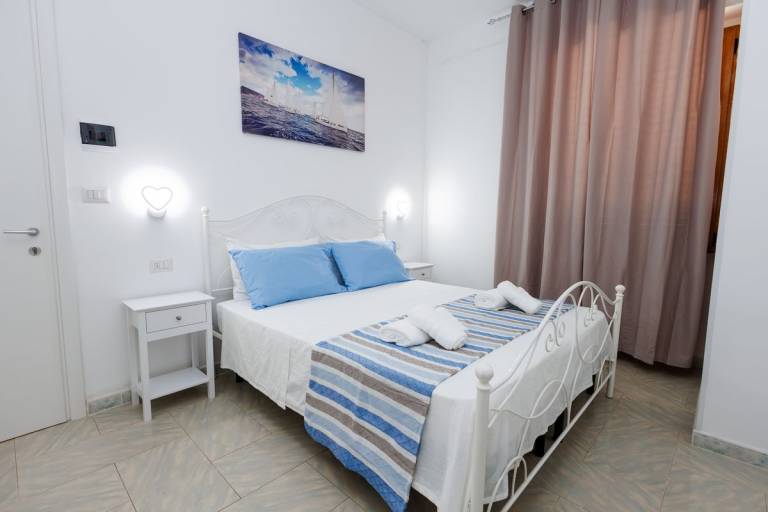 Bed & Breakfast Felline