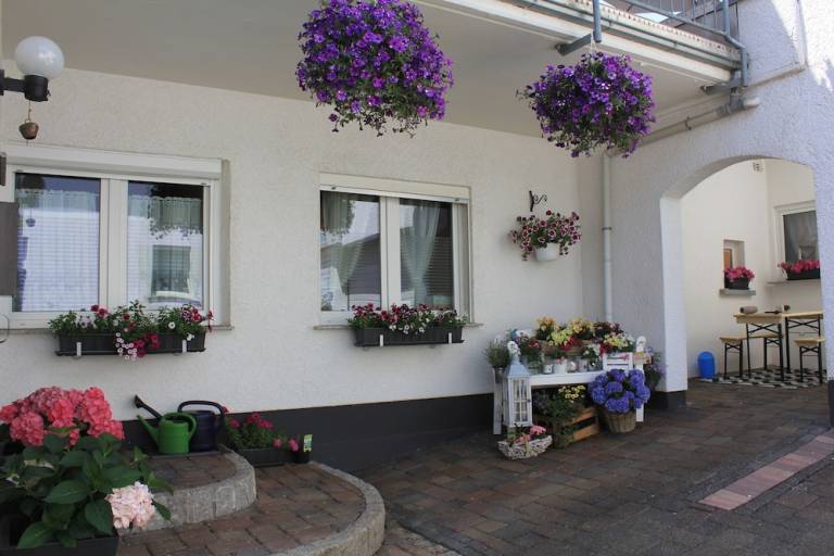 Ferienhaus  Höhr-Grenzhausen
