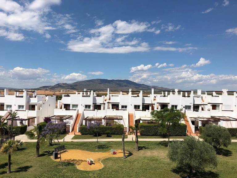 Apartamento Alhama de Murcia