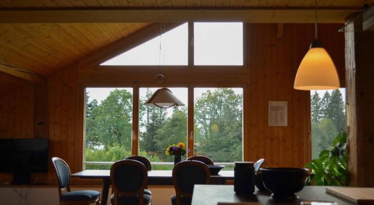 140 m&sup2; Ferienwohnung