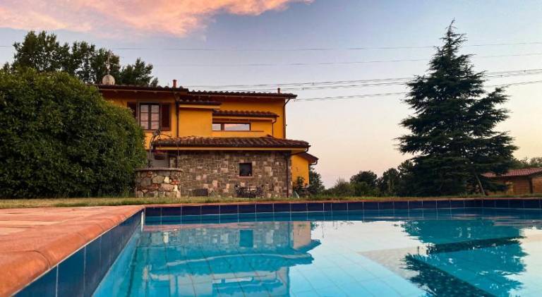 Podere Pozzo Fatato — photo 3