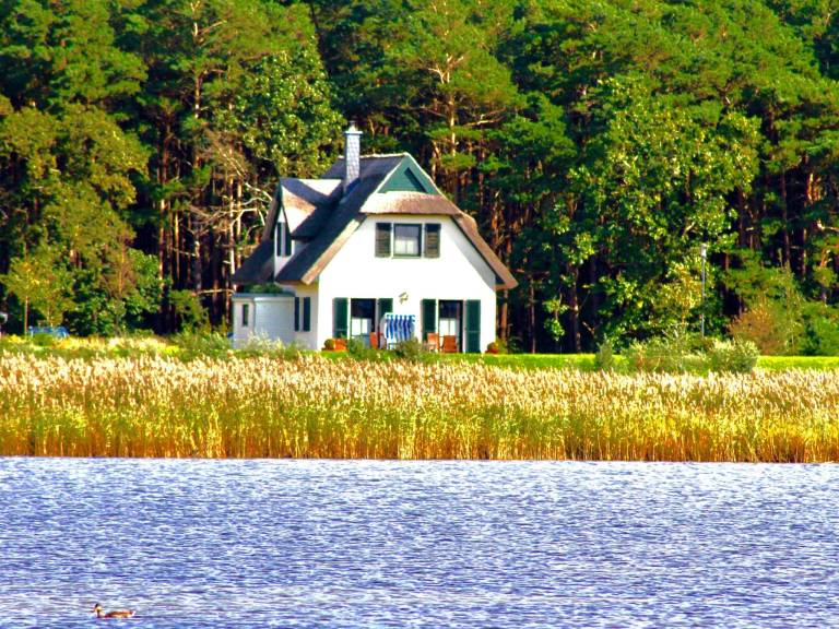 Ferienhaus in Juliusruh, Rügen f&uuml;r max. 5 Personen