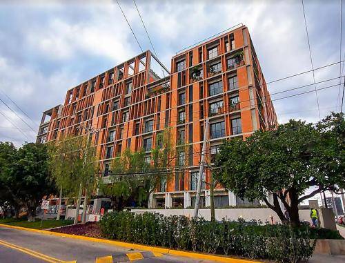 Apartment Guadalajara
