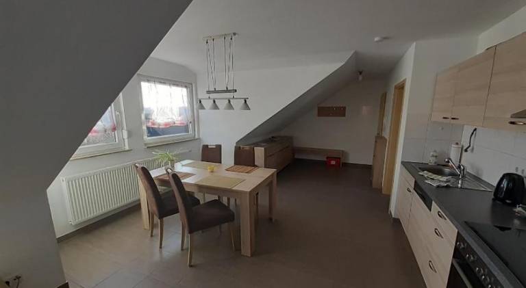 Ferienwohnung  Sulzbach am Main