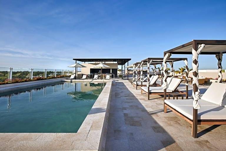 Holiday apartment | Pets allowed in Playa del Carmen