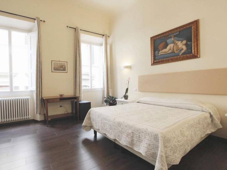 Bed and breakfast Florence
