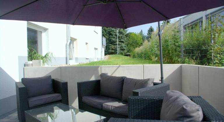 Hotel Beuss — photo 2