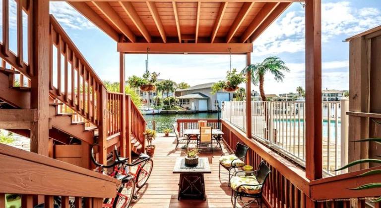 House | Next to the beach | Pets are welcome — photo 3