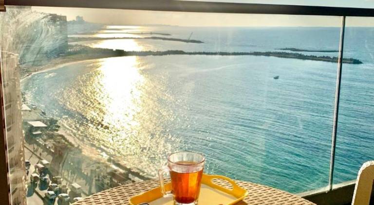 Apartament Aleksandria