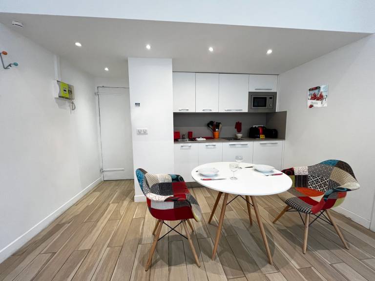 AA OT Loft Gilly 1 - Old Town / Promenade des Angl — photo 5