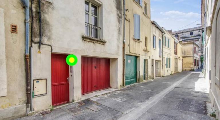 Bel appartement avec terrasse au cœur d'Avignon — photo 4