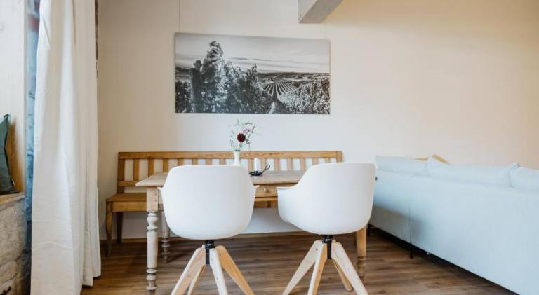 Ferienwohnung  Heidingsfeld