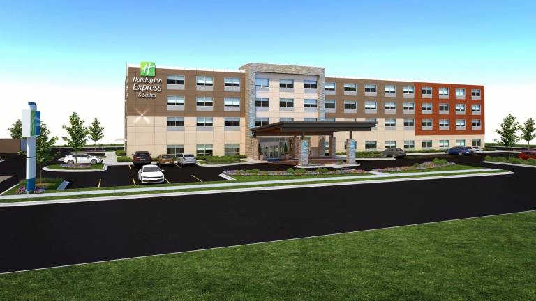 Holiday Inn Express & Suites - Chadron By IHG in Chadron, NE
