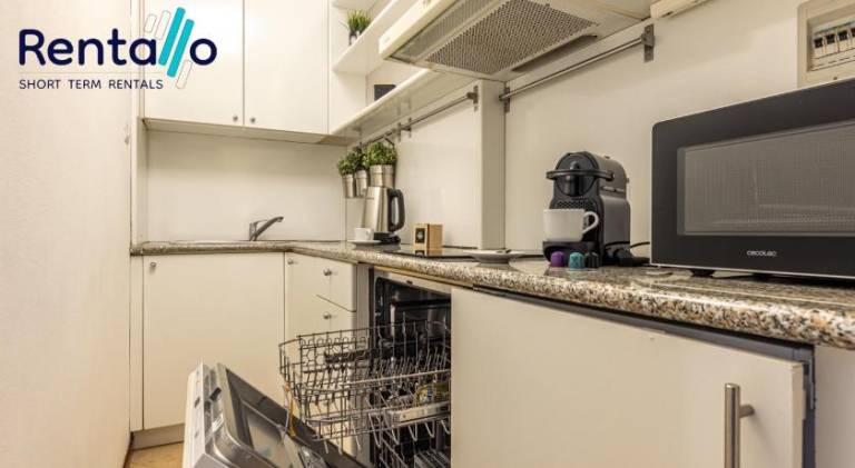 Apartment | Next to Milan Cathedral — photo 4