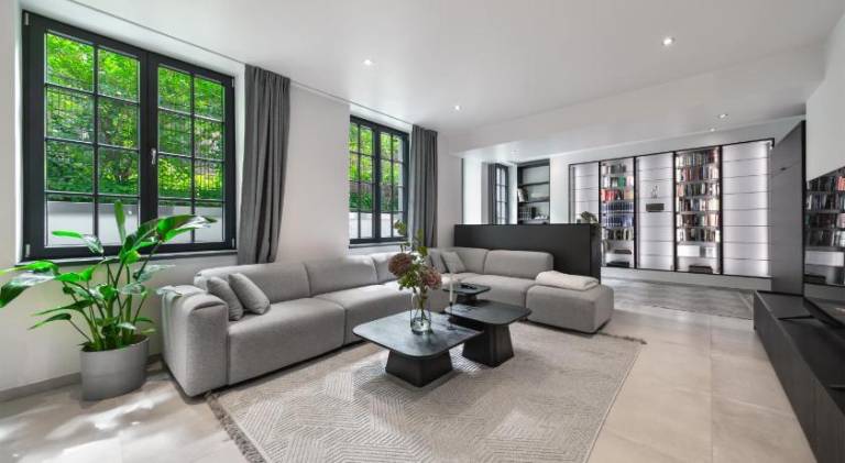 Ferienwohnung  Hamburg-Mitte
