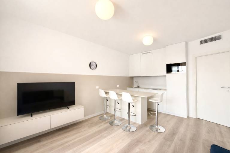 Apartment with terrace | Next to the beach | Pets are welcome — photo 5