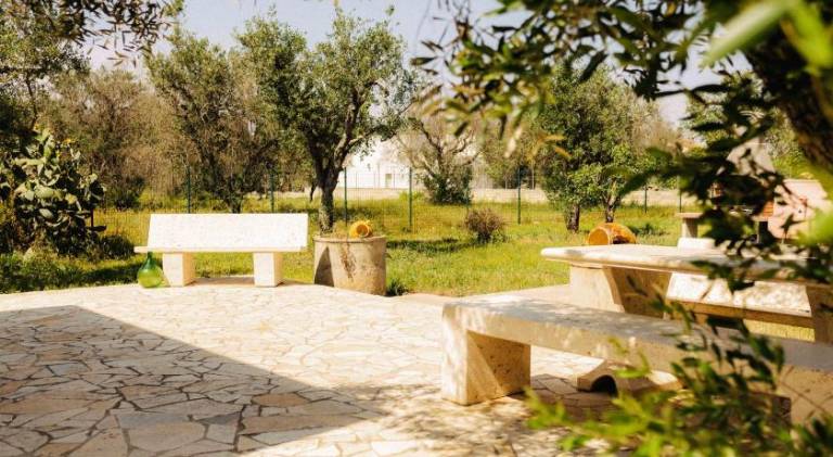 Wonderful house | Dogs allowed in Nardò
