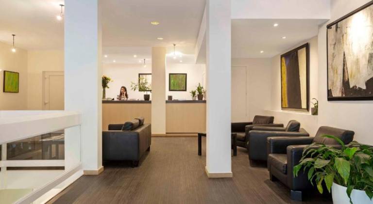 Argus Hotel Brussels — photo 3