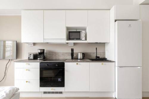Ferienwohnung Pitkämäki