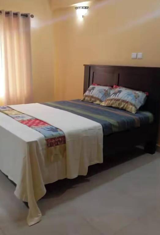 Apartment Ikeja
