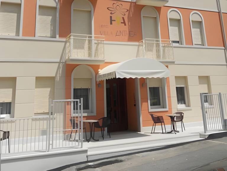 Hotel Villa Anthea — photo 2