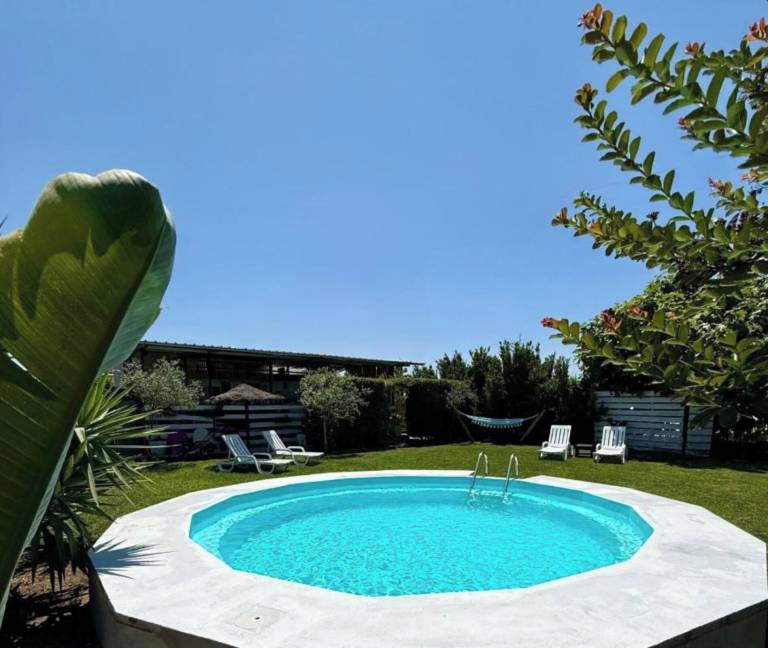 Cottage Palmela