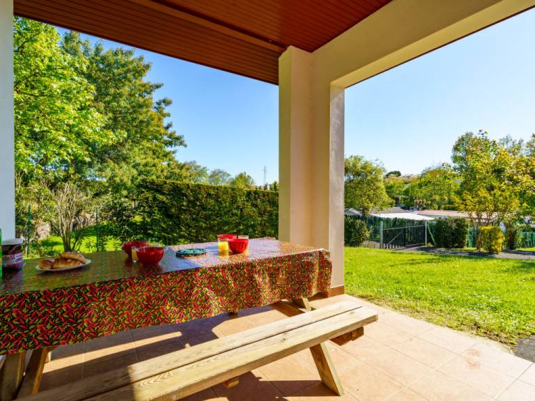 Village vacances Bidart