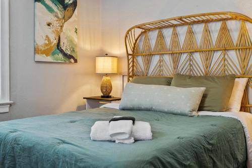 204 m² Ferienwohnung