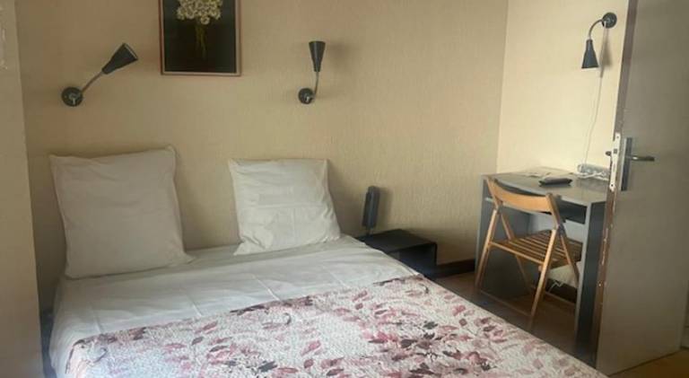 Hotel du Commerce — photo 4