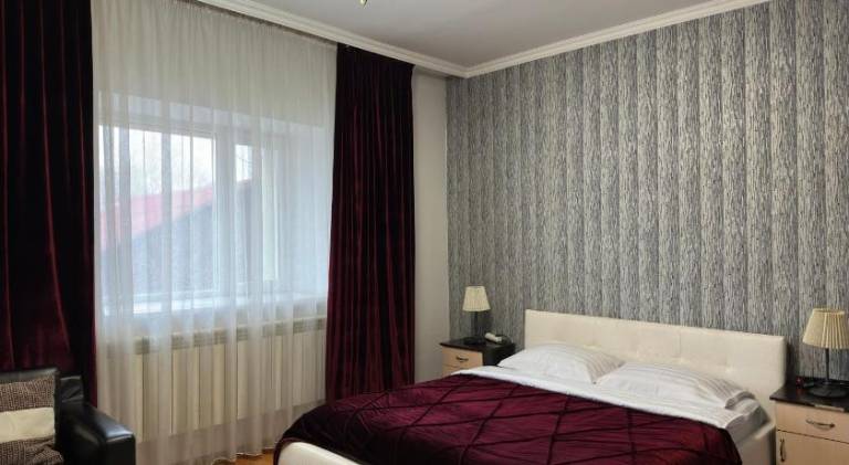 Mini Hotel Pulsar