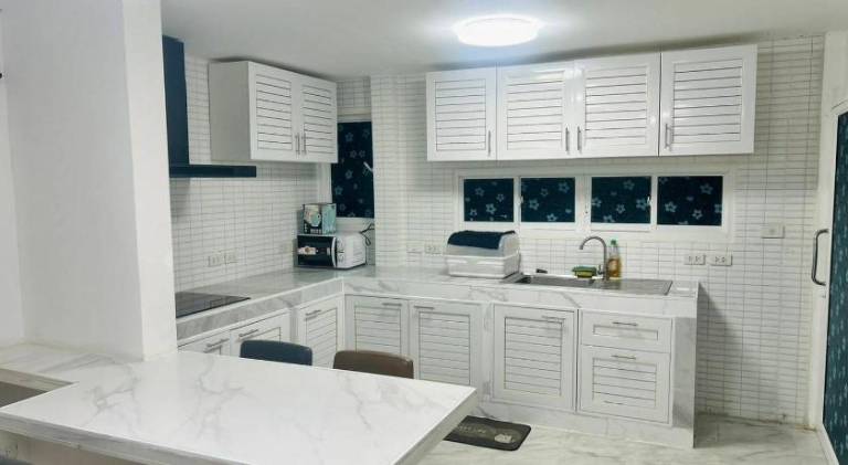 Villa with 1 room for 6 persons — photo 4