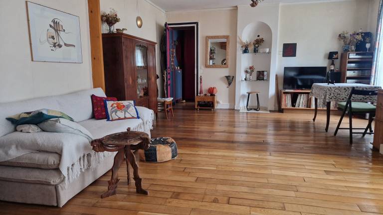 Appartement Vincennes